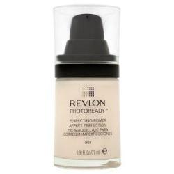 Revlon Photoready Face Perfecting Primer Clear 1