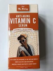 Anti Aging Vitamin C Serum