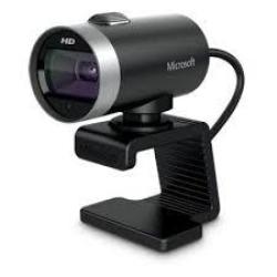 Microsoft Lifecam Cinema Webcam - Business Pack 6ch-00002 -bus Lifecam Cinema
