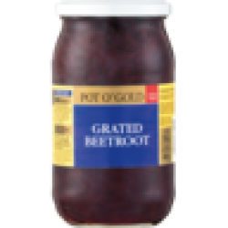 Grated Beetroot In Vinegar 780G