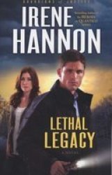 Lethal Legacy - A Novel Paperback