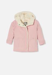 Cotton On Florence Parker Jacket - Pink