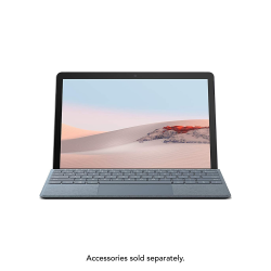 Microsoft Surface Go 2 Core M3-8 8GB RAM 128GB SSD 10.5" Tablet