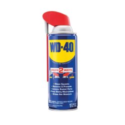 WD-40 - Smart Straw - Lubricant - 420ML - 3 Pack