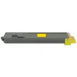 Compatible CK-8520 Yellow Toner Cartridge P-C2480I