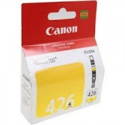 Canon Cli-426 Yellow Cartridge Pixma Ip4943
