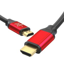 Cable - HDMI 4K 60HZ - 5M