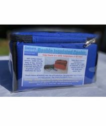 Double Insulated Cooler