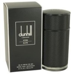 Alfred Dunhill Icon Elite Eau De Parfum 100ML - Parallel Import Usa