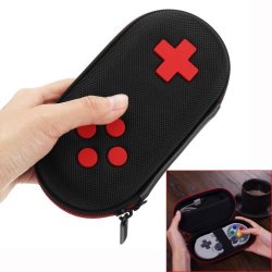 Waterproof Wear-resistant Eva Protection Case Storage Box For 8BITDO Gamepad