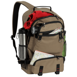 Survival Backpack - Khaki