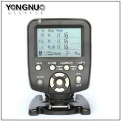 Yongnuo Yn560-tx N Yn-560tx N Wireless Flash Controller And Commander For Nikon