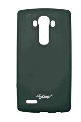 Scoop Progel Lg G4 Case With Screen Protector - Black