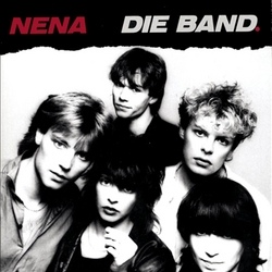 Nena Nena-die Band
