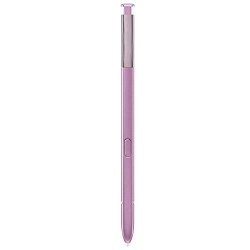 For Samsung Galaxy Note 9 Touch Stylus Pen - For Samsung Galaxy Note 9 SM-N960 Lcd Touch Screen Stylus Pen Replacement Without Bluetooth Control Purple