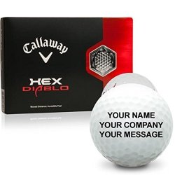callaway hex diablo