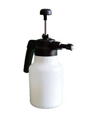 COREGEAR DEWS Garden 1.5 Liter 50-Ounce 0.4 Gallon Multi-Purpose Handheld Garden Sprayer 