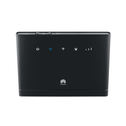 Huawei B315 LTE Wireless Router with 4G