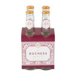 The Duchess Non-alcoholic Gin & Tonic Floral 275ML