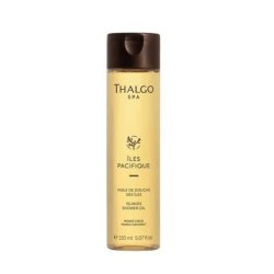 Thalgo Islands Shower Oil 150 Ml Cosmetology.co.za