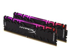 Hyperx Predator Rgb 32GB DDR4-3600 2X16GB Kit - CL17- 1.35V