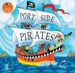Port Side Pirates Paperback