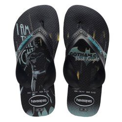 Kids Herois Black black Bl