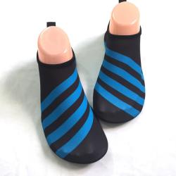 Vktech Water Sports Slip On Men women Water Socks - XL