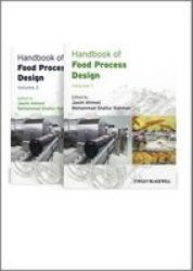 Handbook Of Food Process Design 2 Volume Set
