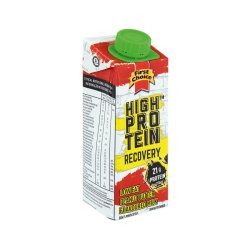 High Protein Recovery Low Fat Milk 250ML - Peanut Butter Peanut Butter Peanut Butter