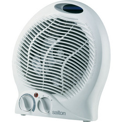 Salton Fan Heater