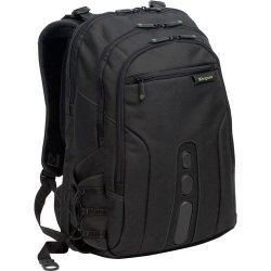 Targus - Eco Spruce Backpack 15.6 Black