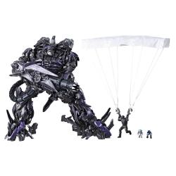 Transformers Series 56 Leader Class Shockwave Action Figure