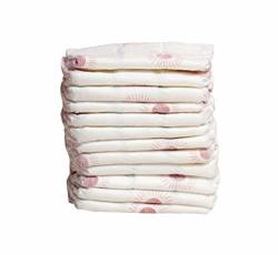 Joonya Nontoxic Baby Diapers 1 Bag Of 50 Toddler Size 4 22-33 Lbs