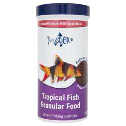 Fish Science Tropical Granules - 240G