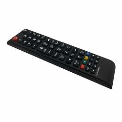 New Replacement Samsung AA59-00666A Remote Control For Samsung Tv Lcd LED Hdtv LH32HDPLGA LH40HDPLGA LH46HDPLGAZA UN32EH4003V UN55EH6001V Samsung Tv Remote Control