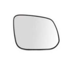 Isuzu D-max 2014 - 2020 Right Side Original Convex Rear-view Mirror Glass Only