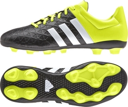 Adidas Junior Control Entry FXG Soccer Boots