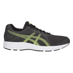 Asics Jolt 2 Running Shoes in Grey & Green