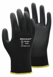 Hanvo General Handling Pu Glove Size 9