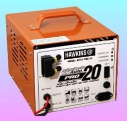Hawkins Auto Pro 20 Battery Charger