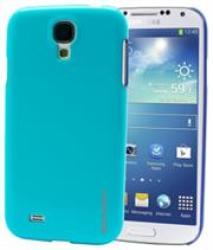 Promate FIGARO-S4 Shiny Custom-fit Shell Case For Samsung Galaxy S4-BLUE Retail Box 1 Year Warranty Product Overviewthe FIGARO-S4 Is A Sophisticated And Specially