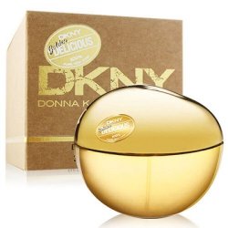 Dkny Golden Delicious For Women 100ML Edp