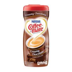 Coffee Mate Powder Creamy Chocolate