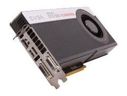 EVGA NVIDIA GeForce GTX 680