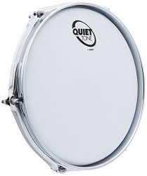 Sabian 10 Inch Drum Mute Practice Pad Snare
