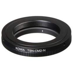 Kowa T2 Camera Mount: Nikon