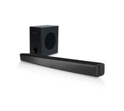 2.1CH Jive Series Soundbar With Wired Subwoofer