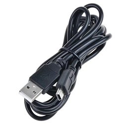 Antoble USB PC Data Sync Charger Cable Cord For Akai Professional LPK25 25-KEY Ultra-portable USB Midi Keyboard