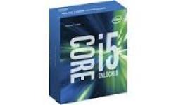 Intel Core I5 6500 3.20ghz 6mb Cache Skt 1151bx80662i56500
